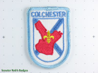 Colchester [NS C02c]